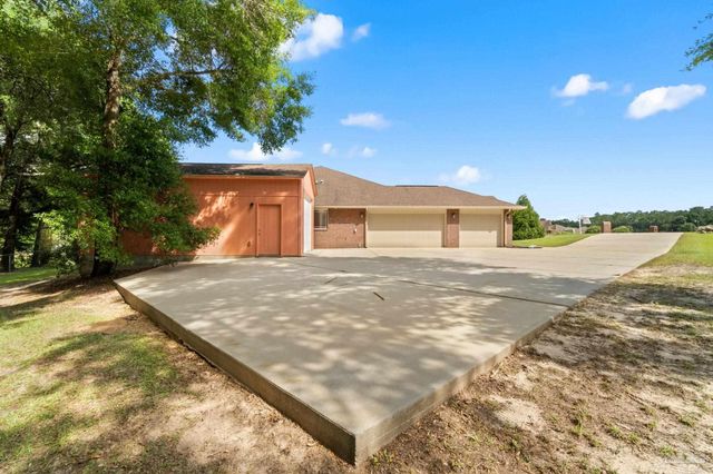 9944 Eleral Dr, Pensacola, FL 32526