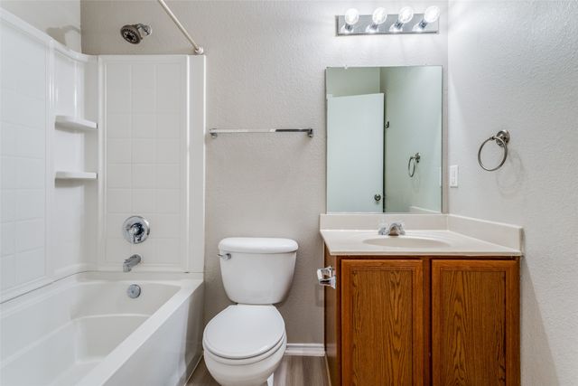 1122 Augustin Drive, Princeton, TX 75407