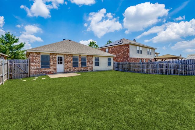 1122 Augustin Drive, Princeton, TX 75407