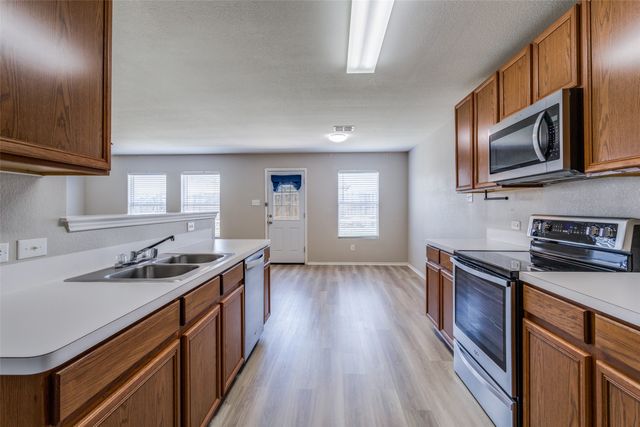 1122 Augustin Drive, Princeton, TX 75407