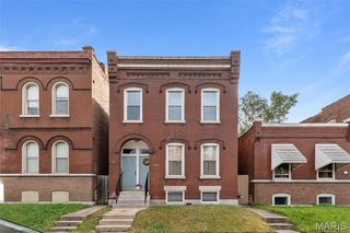 2628 Oregon Avenue, St Louis, MO 63118