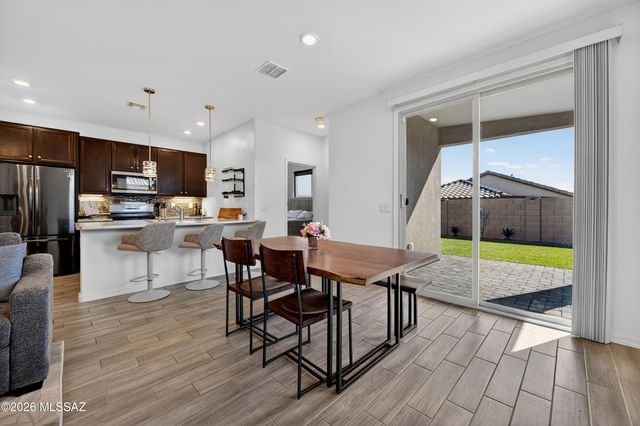 15303 S Placita Cocha, Sahuarita, AZ 85629
