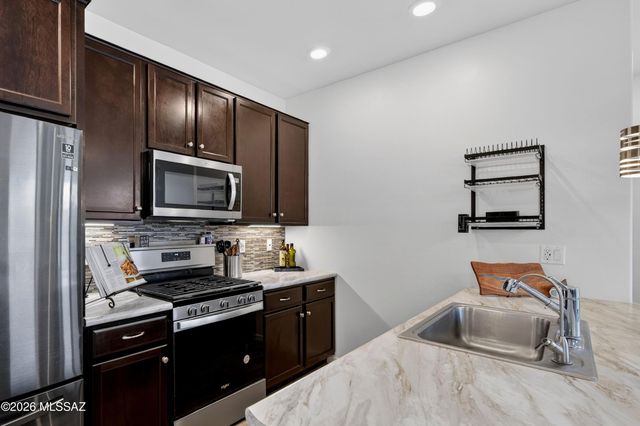 15303 S Placita Cocha, Sahuarita, AZ 85629