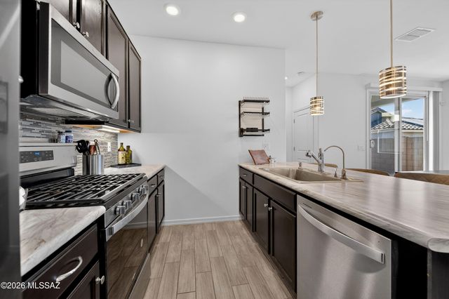 15303 S Placita Cocha, Sahuarita, AZ 85629