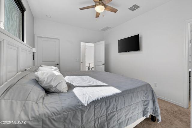 15303 S Placita Cocha, Sahuarita, AZ 85629