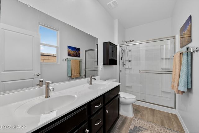 15303 S Placita Cocha, Sahuarita, AZ 85629