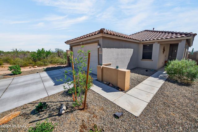 15303 S Placita Cocha, Sahuarita, AZ 85629