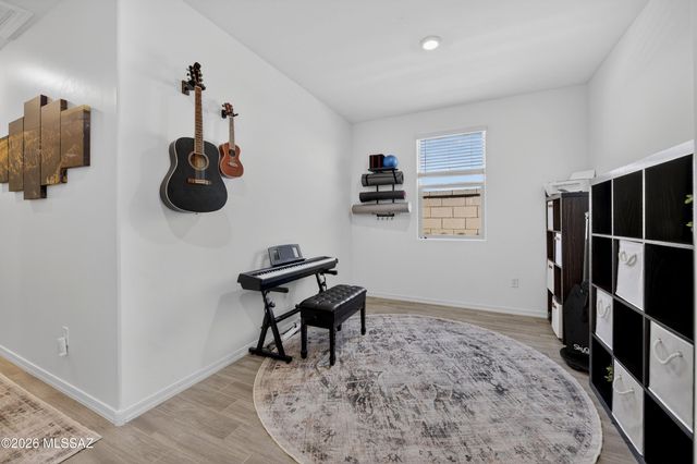 15303 S Placita Cocha, Sahuarita, AZ 85629