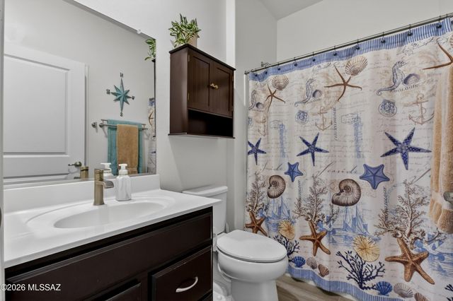 15303 S Placita Cocha, Sahuarita, AZ 85629