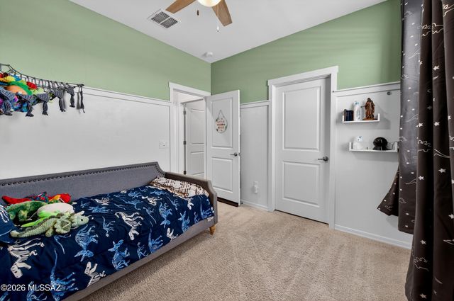 15303 S Placita Cocha, Sahuarita, AZ 85629