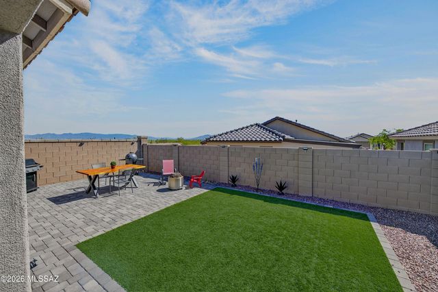 15303 S Placita Cocha, Sahuarita, AZ 85629