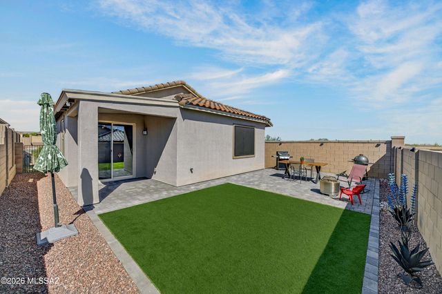 15303 S Placita Cocha, Sahuarita, AZ 85629