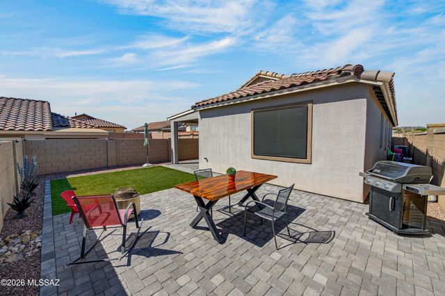 15303 S Placita Cocha, Sahuarita, AZ 85629