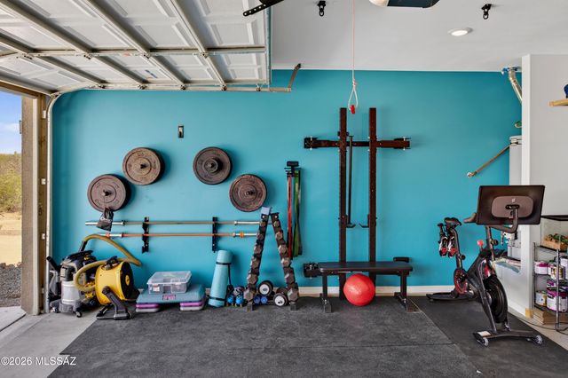 15303 S Placita Cocha, Sahuarita, AZ 85629