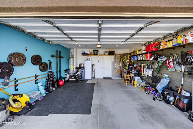 15303 S Placita Cocha, Sahuarita, AZ 85629