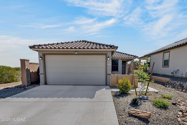 15303 S Placita Cocha, Sahuarita, AZ 85629