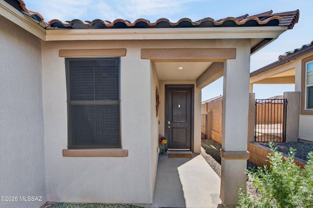 15303 S Placita Cocha, Sahuarita, AZ 85629