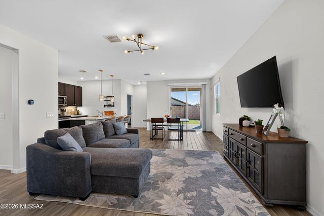 15303 S Placita Cocha, Sahuarita, AZ 85629