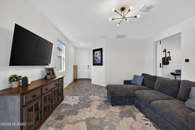 15303 S Placita Cocha, Sahuarita, AZ 85629