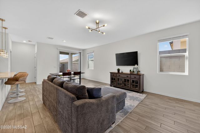 15303 S Placita Cocha, Sahuarita, AZ 85629