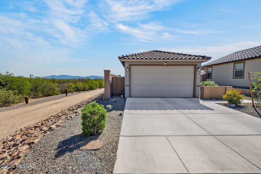15303 S Placita Cocha, Sahuarita, AZ 85629