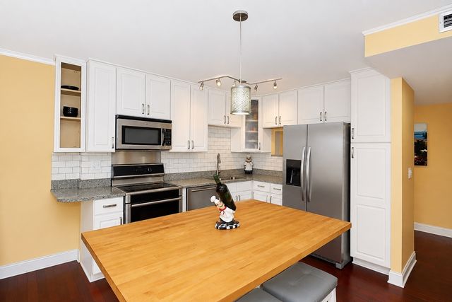 1103 N MILL Street 104, Naperville, IL 60563