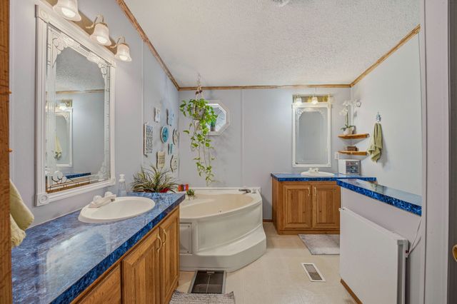 1565 County Road 233, Stephenville, TX 76401