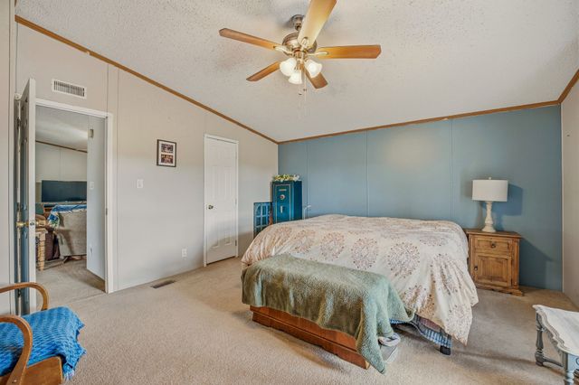 1565 County Road 233, Stephenville, TX 76401