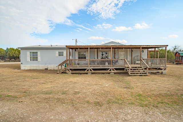 1565 County Road 233, Stephenville, TX 76401