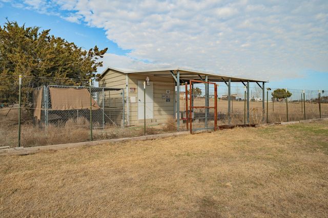 1565 County Road 233, Stephenville, TX 76401