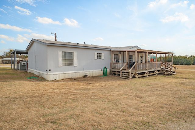 1565 County Road 233, Stephenville, TX 76401