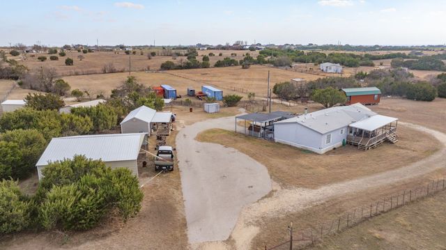 1565 County Road 233, Stephenville, TX 76401