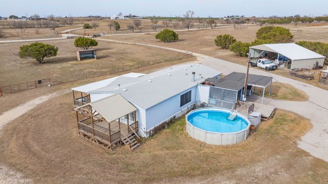 1565 County Road 233, Stephenville, TX 76401