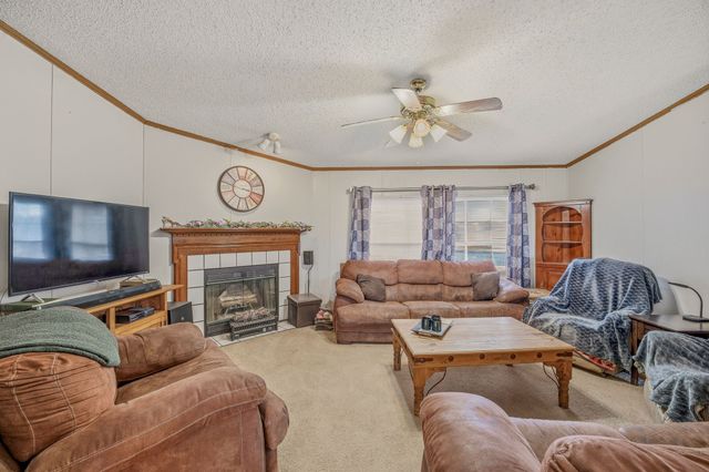 1565 County Road 233, Stephenville, TX 76401