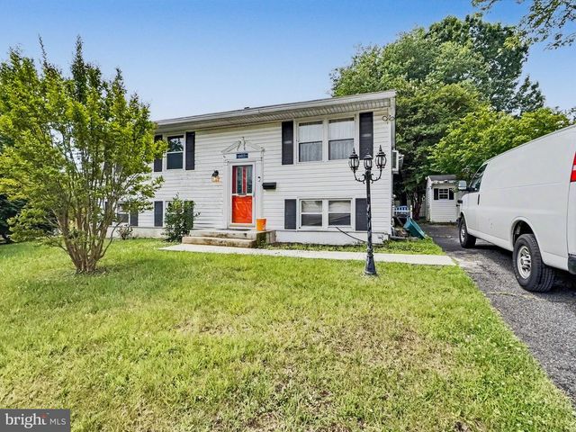 602 LACEWOOD DR, Edgewood, MD 21040