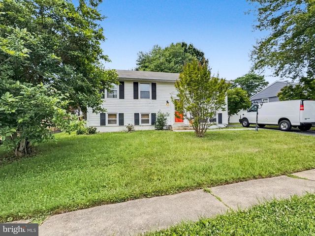 602 LACEWOOD DR, Edgewood, MD 21040