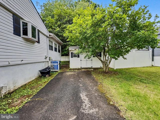 602 LACEWOOD DR, Edgewood, MD 21040