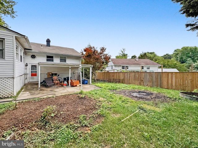 602 LACEWOOD DR, Edgewood, MD 21040