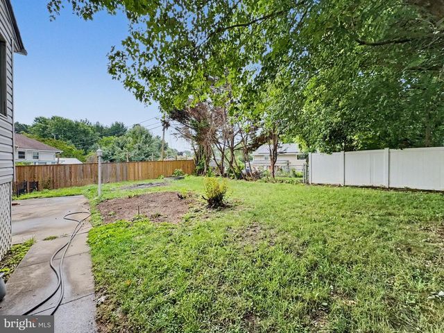 602 LACEWOOD DR, Edgewood, MD 21040