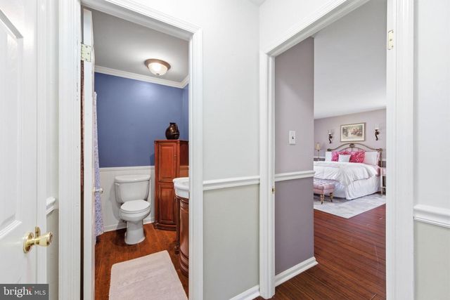 1525 CAROLINE DR, Aston, PA 19014