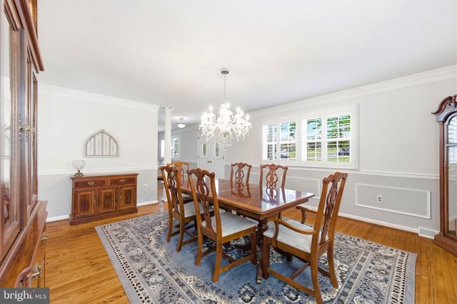 1525 CAROLINE DR, Aston, PA 19014
