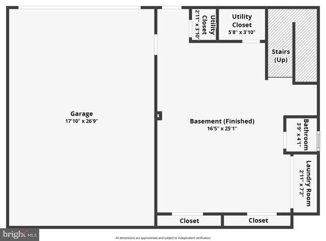 1525 CAROLINE DR, Aston, PA 19014