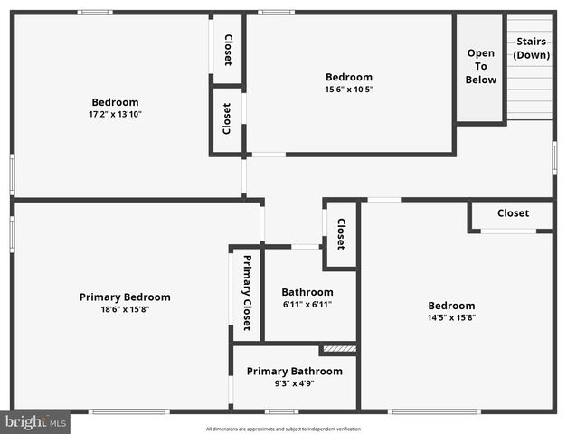 1525 CAROLINE DR, Aston, PA 19014