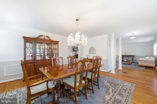 1525 CAROLINE DR, Aston, PA 19014