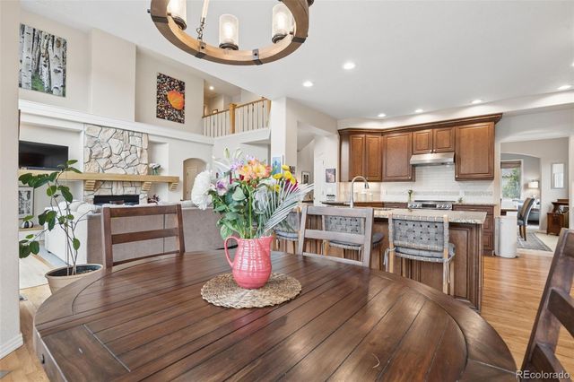 31494 Blackfeather Trail, Evergreen, CO 80439