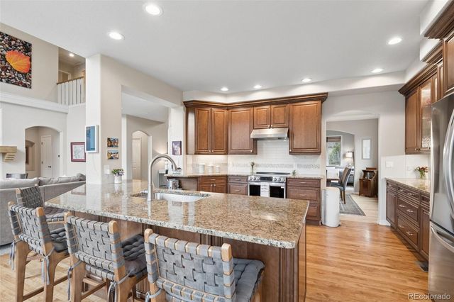 31494 Blackfeather Trail, Evergreen, CO 80439