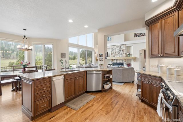 31494 Blackfeather Trail, Evergreen, CO 80439