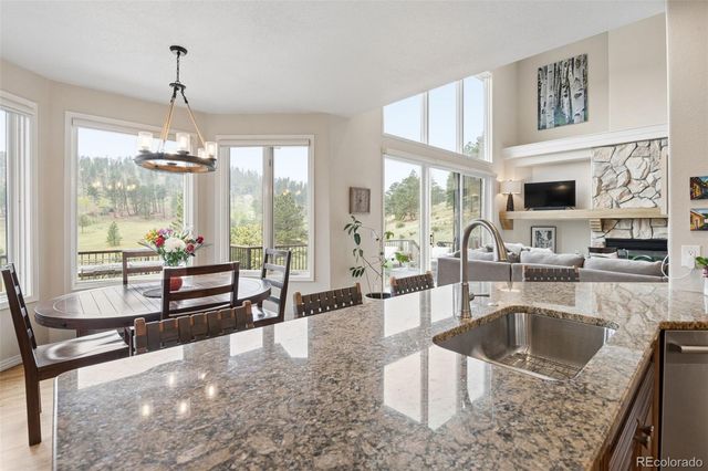 31494 Blackfeather Trail, Evergreen, CO 80439