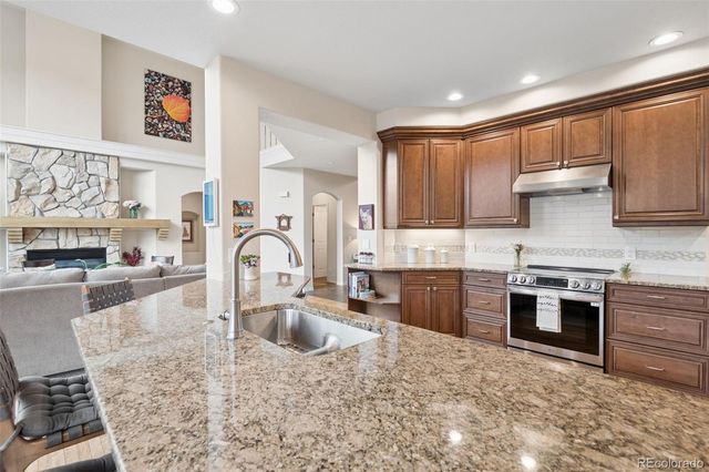 31494 Blackfeather Trail, Evergreen, CO 80439