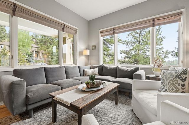 31494 Blackfeather Trail, Evergreen, CO 80439